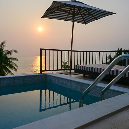 Dune Hua Hin Hotel Eksteriør billede