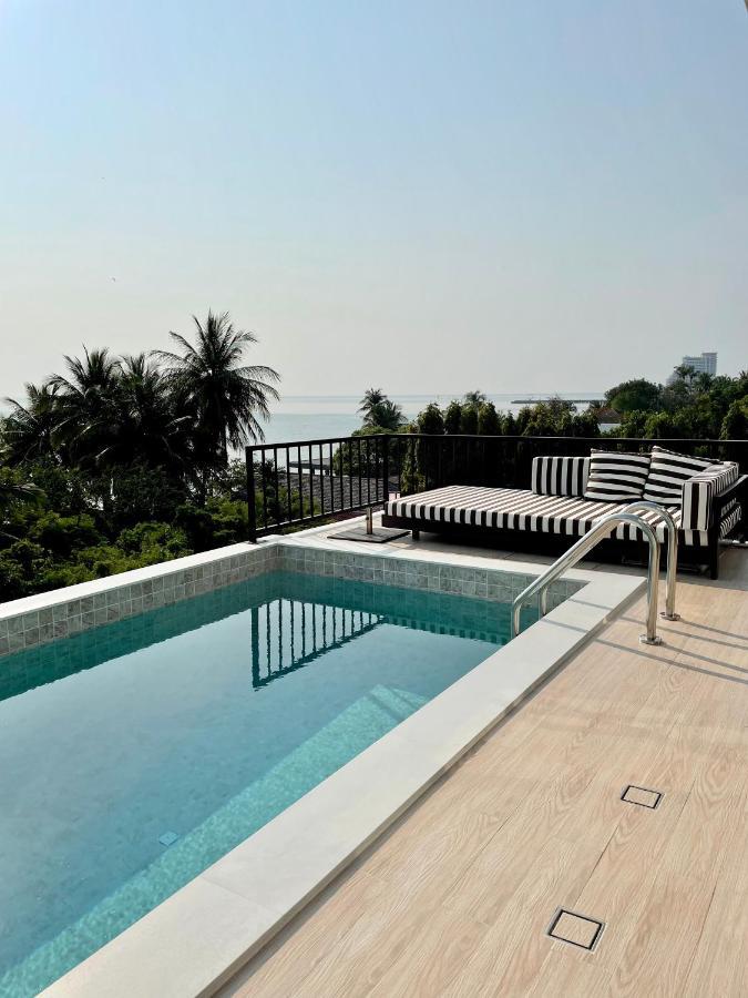 Dune Hua Hin Hotel Eksteriør billede