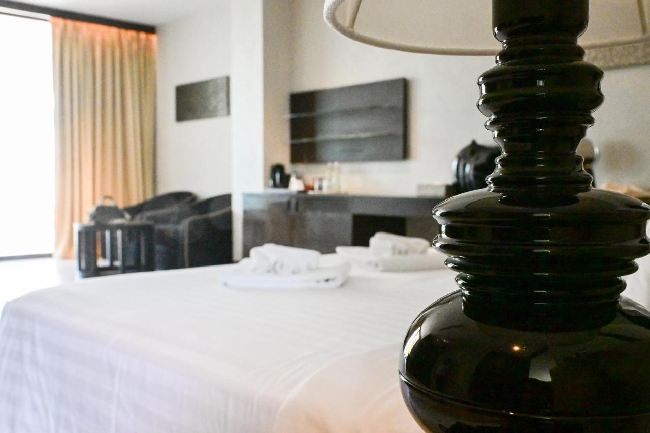 Dune Hua Hin Hotel Eksteriør billede