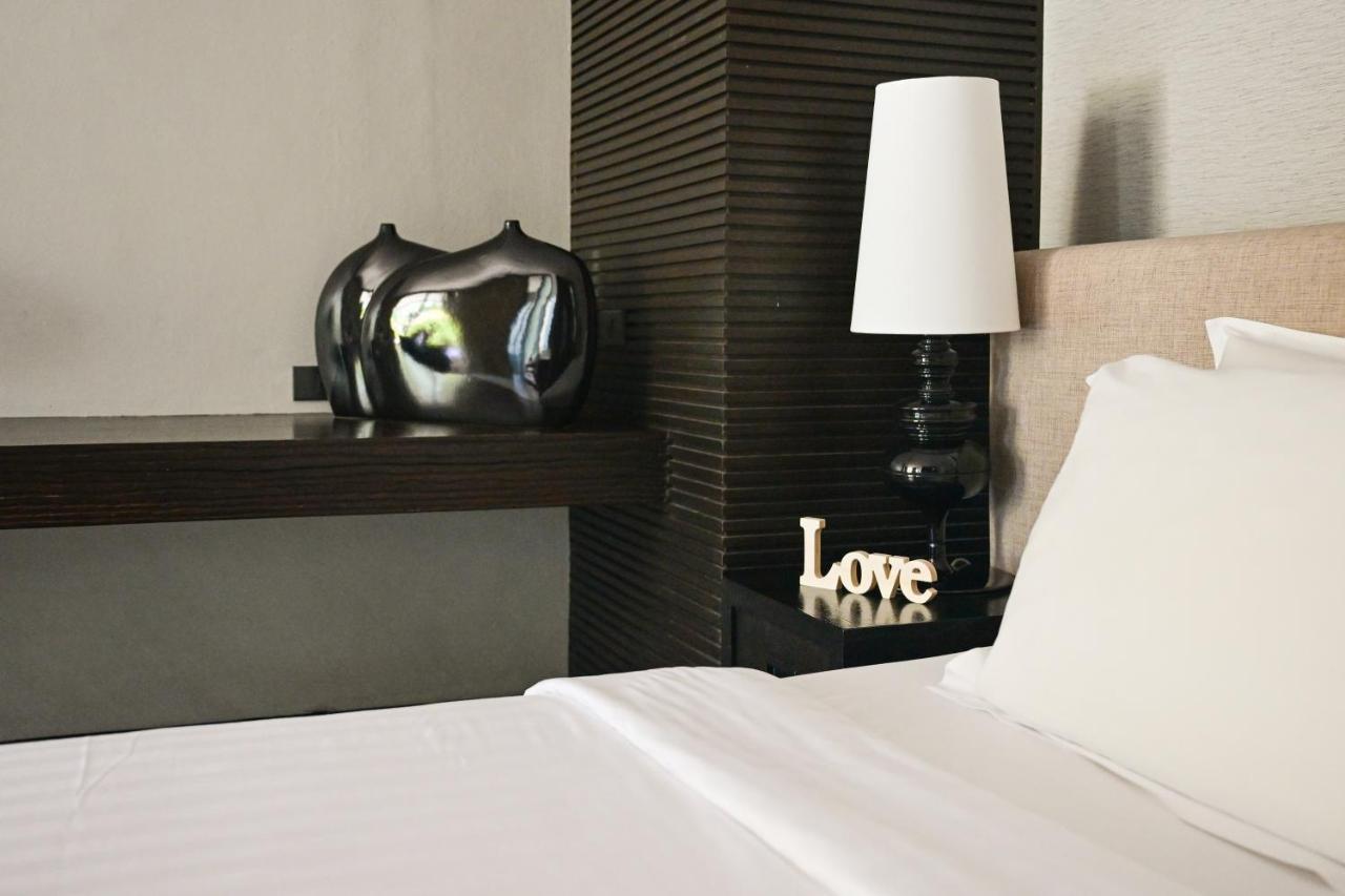 Dune Hua Hin Hotel Eksteriør billede