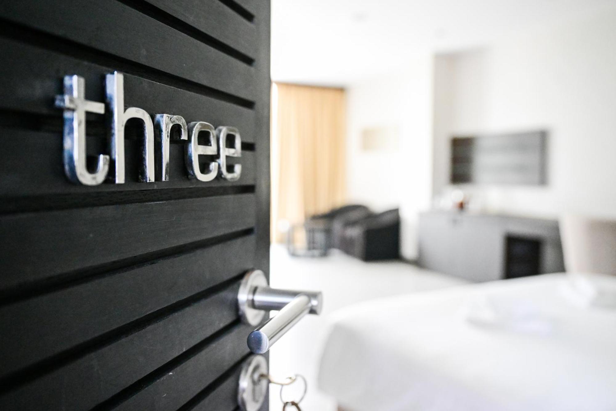 Dune Hua Hin Hotel Eksteriør billede