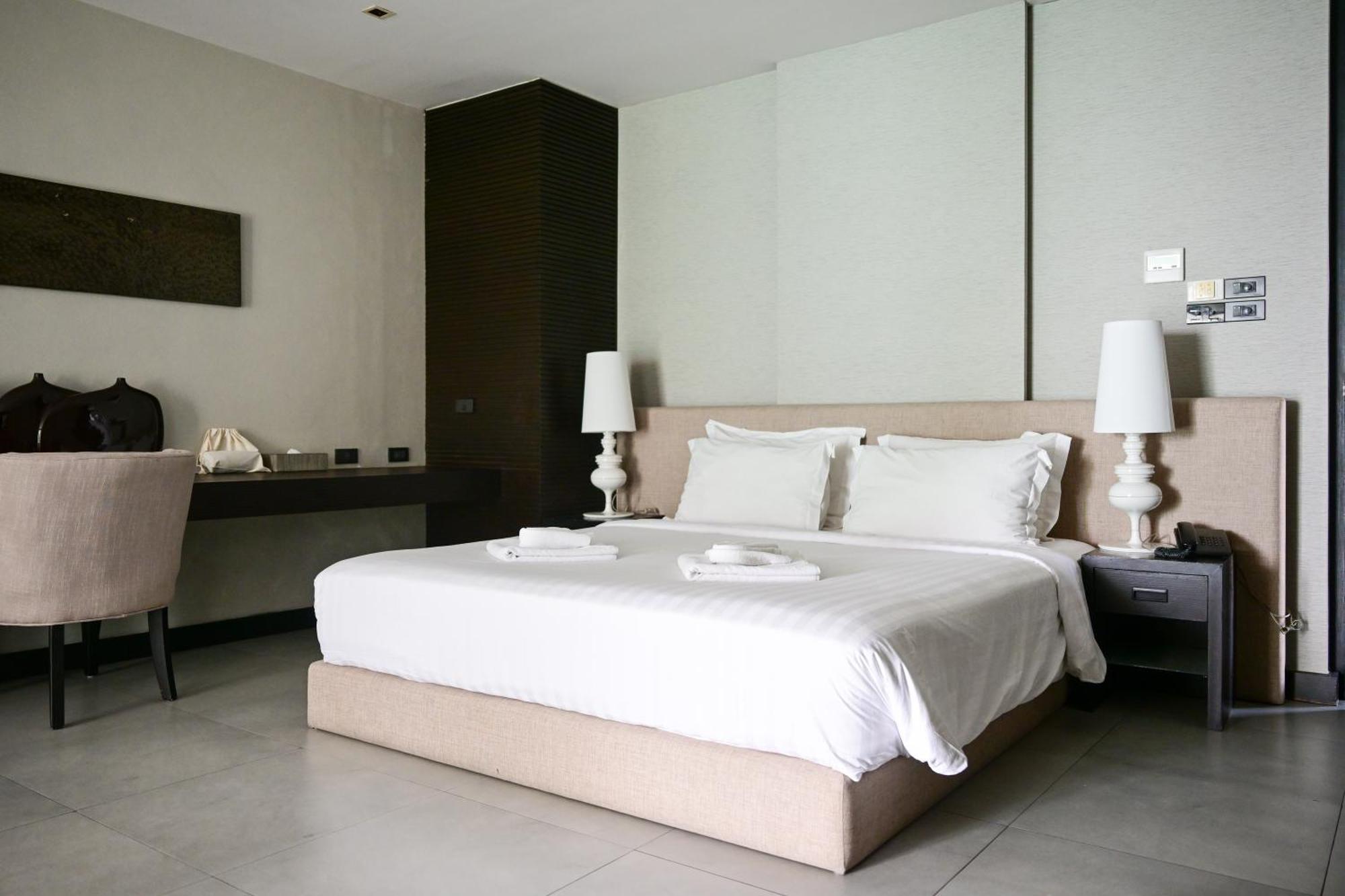 Dune Hua Hin Hotel Eksteriør billede