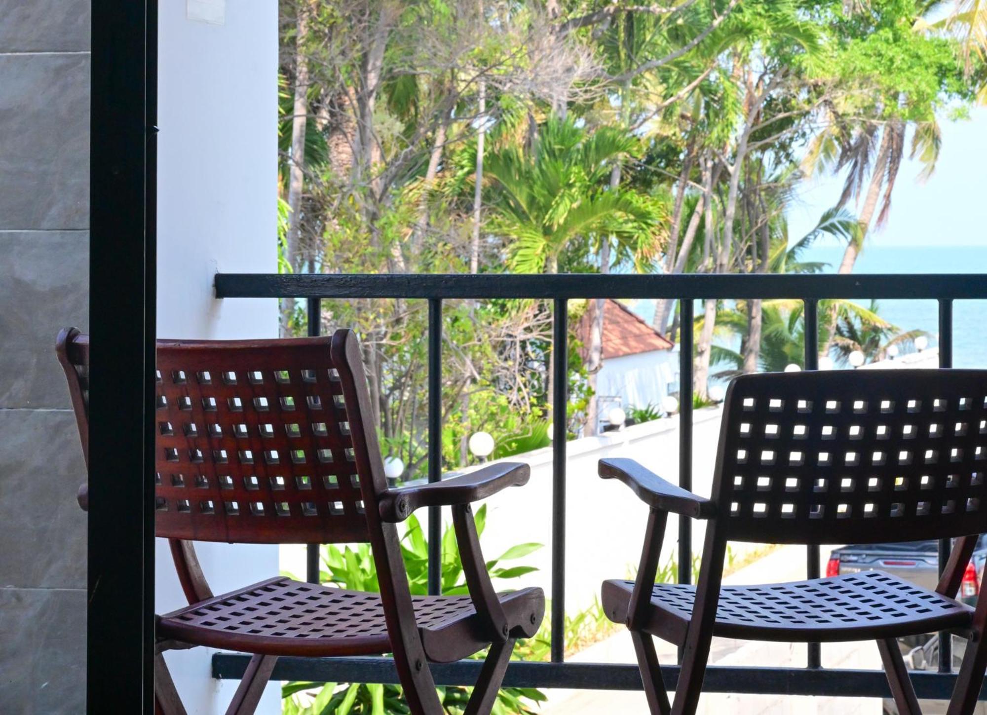 Dune Hua Hin Hotel Eksteriør billede