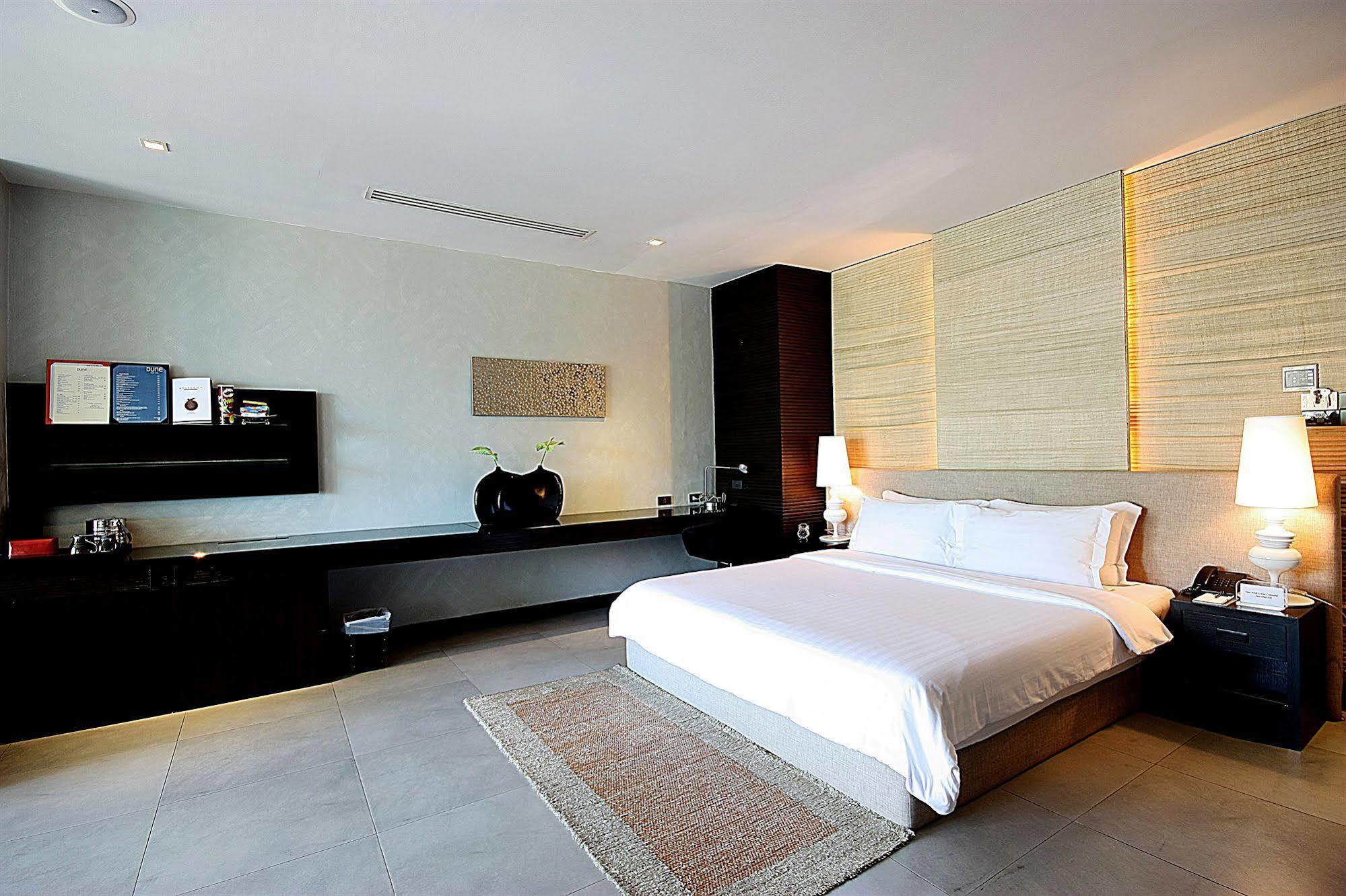 Dune Hua Hin Hotel Eksteriør billede