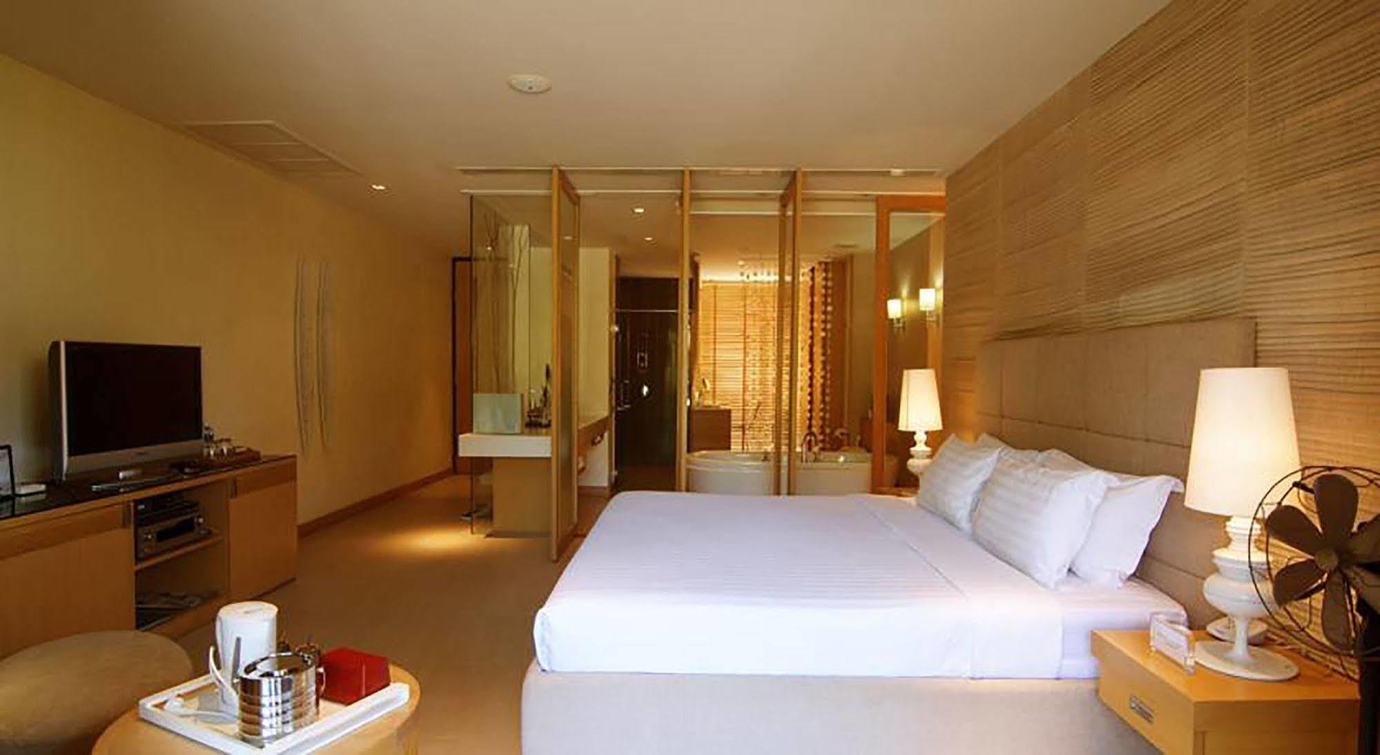 Dune Hua Hin Hotel Eksteriør billede