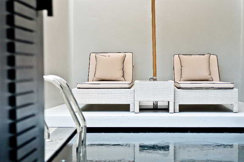 Dune Hua Hin Hotel Eksteriør billede